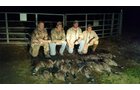Lake County, Indiana wildlife caught - LAND AUCTION - 147+/- ACRES OFFERED IN 3 TRACTS IN LAKE COUNTY, INDIANA